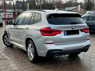 BMW X3 foto 4