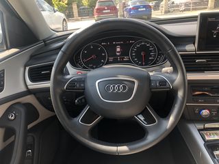 Audi A6 foto 8