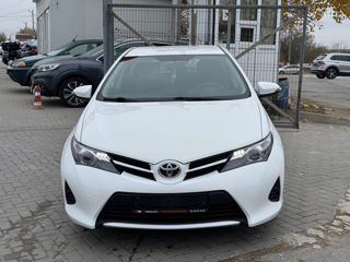 Toyota Auris foto 3