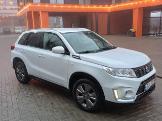 Suzuki Vitara foto 4