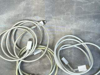 Cabluri pentru iPhone Original