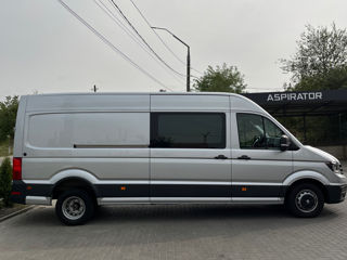 Volkswagen Crafter foto 9