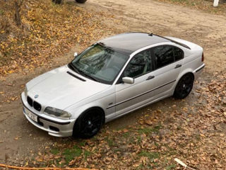 BMW M3 foto 4