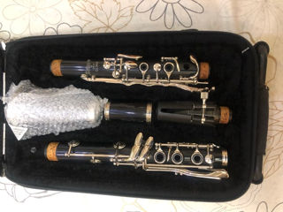 Clarinet Selmer