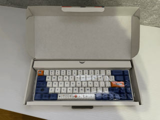 Vand Tastatura custom urgent