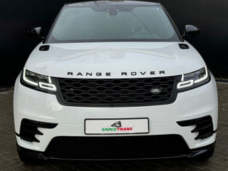 Land Rover Range Rover Velar foto 2