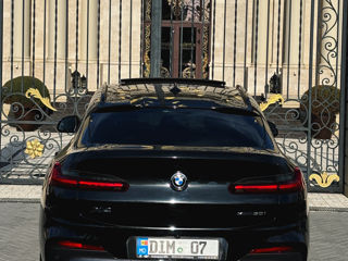 BMW X4 foto 4