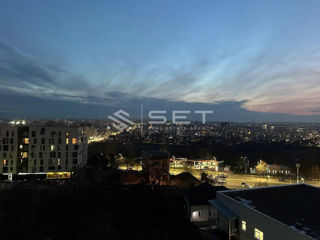 Apartament cu 2 camere, 90 m², Râșcani, Chișinău foto 13