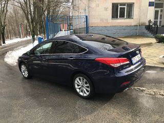 Hyundai i40 foto 7