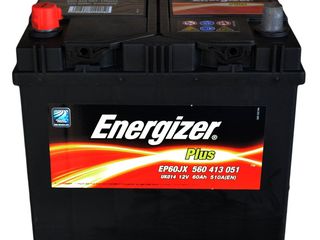 Аккумуляторы Energizer от 1064 лей в Молдове с доставкой foto 2