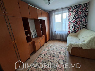 Apartament cu 1 cameră, 21 m², Botanica, Chișinău foto 2