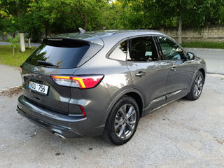 Ford Kuga foto 4