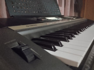 Yamaha Psr 640 foto 3