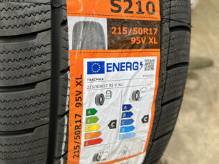 215/50 R17 Tracmax S210/ Доставка, livrare toata Moldova foto 2