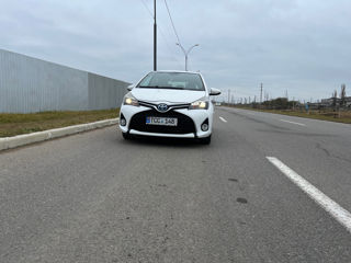 Toyota Yaris foto 4