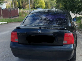 Volkswagen Passat foto 5