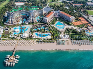 Turcia - Reduceri Finale - Kaya Palazzo Golf Resort 5* de la 1185 pentru 1 foto 1