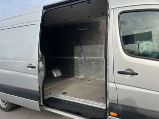 Mercedes Sprinter foto 17