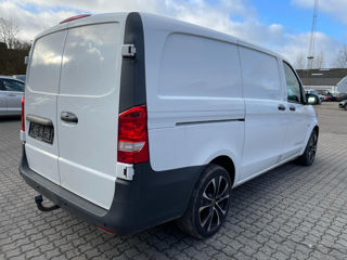 Mercedes Vito foto 6