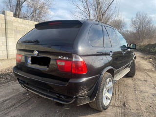 BMW X5 foto 3