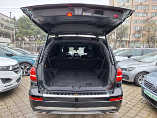 Mercedes GLS-Class foto 16