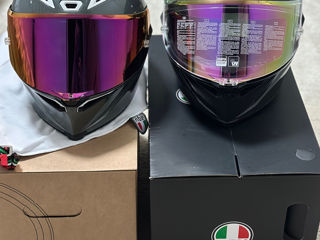 Agv Pista GP RR foto 1