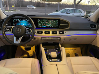 Mercedes GLE foto 7