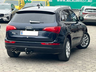 Audi Q5 foto 4