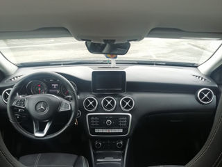 Mercedes A-Class foto 10