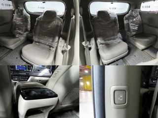 KIA Carnival foto 10