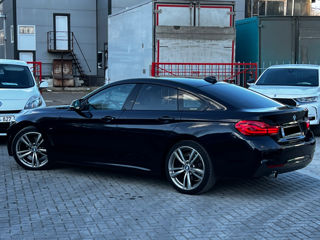 BMW 4 Series foto 4