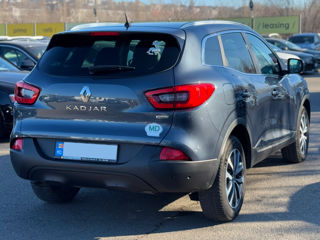 Renault Kadjar foto 5