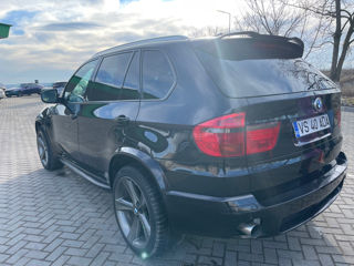 BMW X5 foto 2