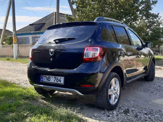 Dacia Sandero foto 5