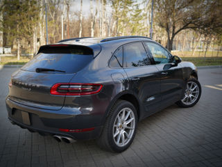 Porsche Macan foto 2