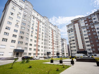 Apartament cu 2 camere, 67 m², Ciocana, Chișinău foto 19