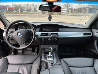 BMW 5 Series foto 9