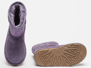 Ugg Australia Оригинал foto 6