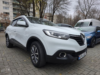 Renault Kadjar foto 2