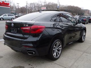 BMW X6 foto 3