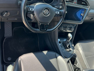 Volkswagen Tiguan foto 6