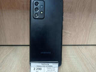 Samsung Galaxy A52 4/128 Gb
