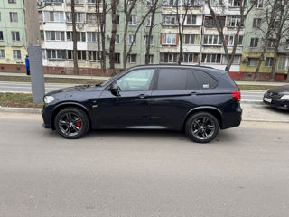 BMW X5 foto 4