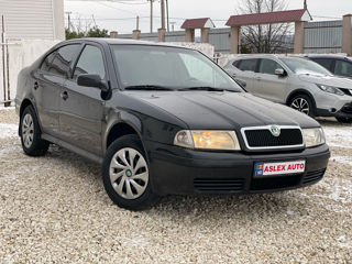 Skoda Octavia foto 4