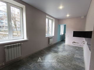 Apartament cu 2 camere, 40 m², Botanica, Chișinău