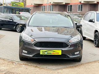 Ford Focus foto 2