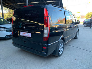 Mercedes Vito foto 5