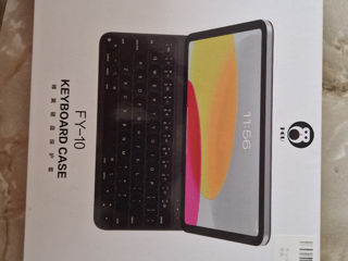 Keyboard Case Fy-10 Nou