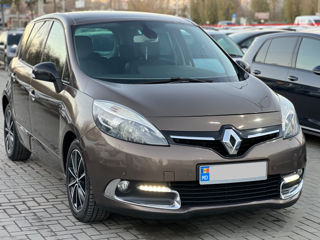 Renault Scenic foto 4