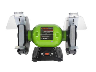 Polizor de banc ProCraft PAE1250 / Точильный станок ProCraft PAE1250